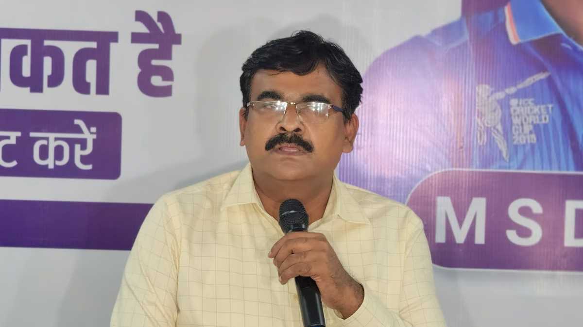 झारखंड में पहले चरण की 43 सीटों पर 683 उम्मीदवार, 73 महिलाएं भी प्रत्याशी