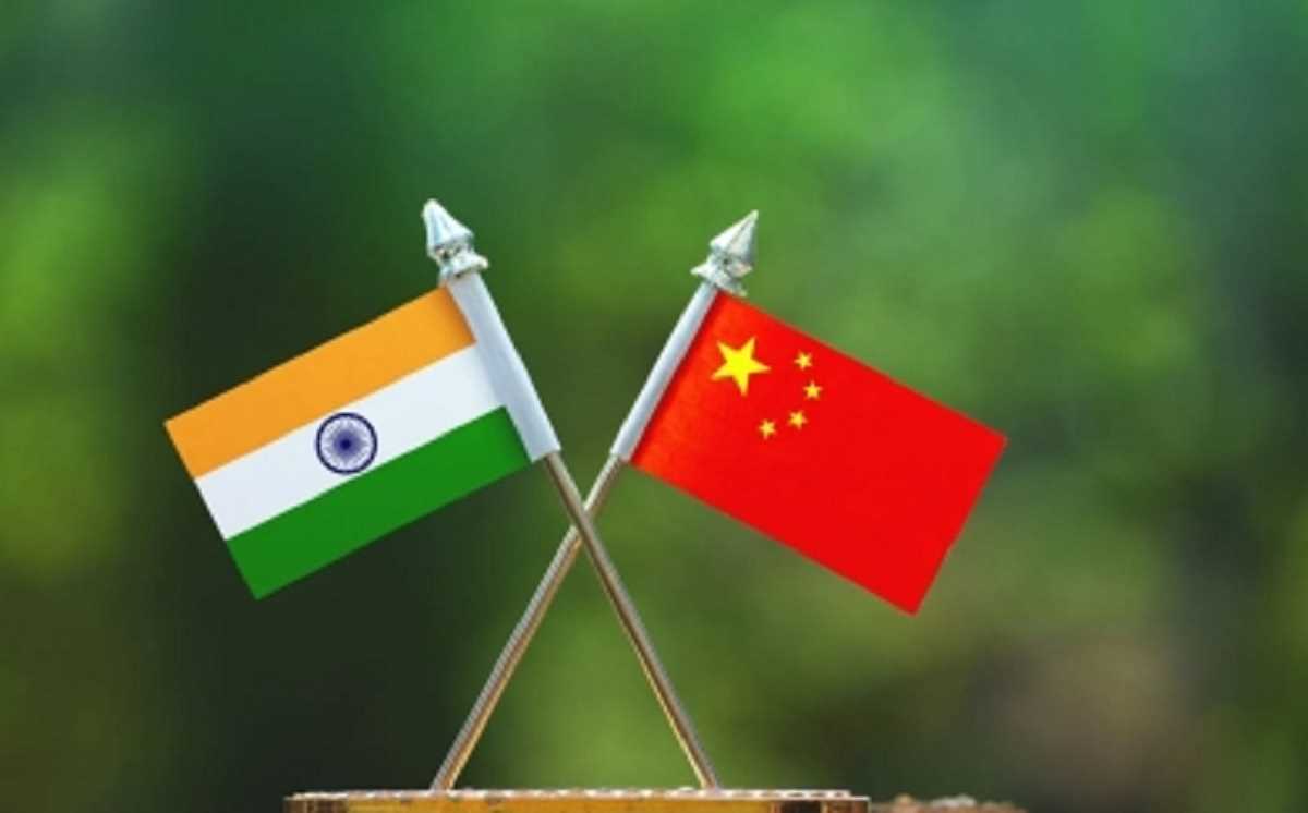 सरकार ने कहा, भारत-चीन के बीच वास्तविक नियंत्रण रेखा नहीं सरकार ने कहा, भारत-चीन के बीच वास्तविक नियंत्रण रेखा नहीं