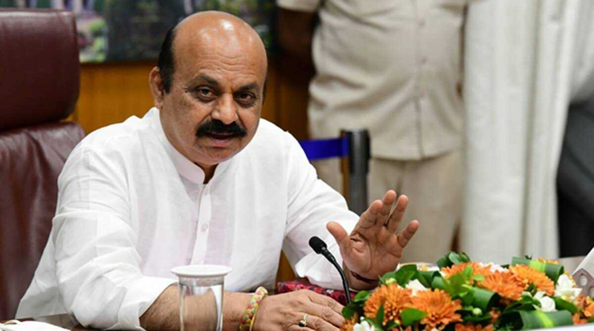 बोम्मई ने कांग्रेस से कहा- राहुल गांधी को पीएम उम्मीदवार घोषित करें