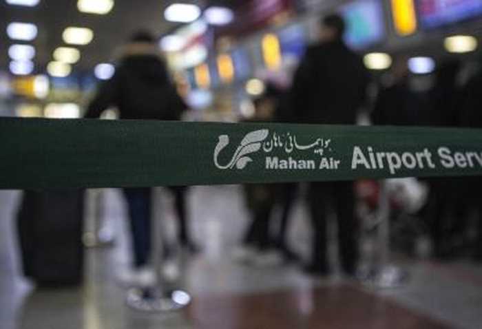 ईरान ने बढ़ते कोविड-19 मामलों के बीच प्रवेश नियमों को किया कड़ा ईरान ने बढ़ते कोविड-19 मामलों के बीच प्रवेश नियमों को किया कड़ा