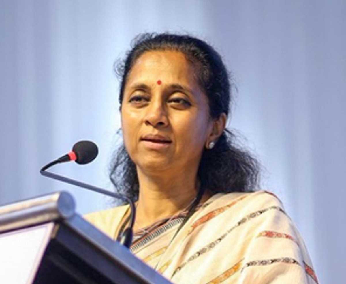 लोकतंत्र के लिए विपक्ष जरूरी, महाराष्ट्र को जल्द मिले नेता प्रतिपक्ष : सुप्रिया सुले