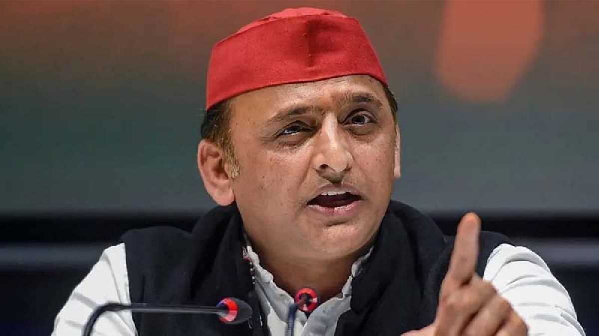 सपा सरकार आने पर अयोध्या को बनायेंगे वर्ल्ड क्लास सिटी: अखिलेश यादव
