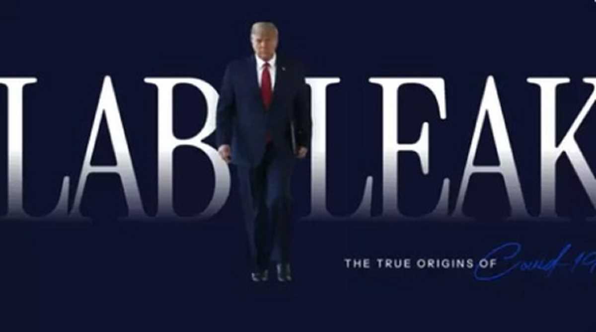 व्हाइट हाउस ने कोविड लैब लीक के लिए चीन को ठहराया जिम्मेदार, बाइडेन पर भी उठाए सवाल
