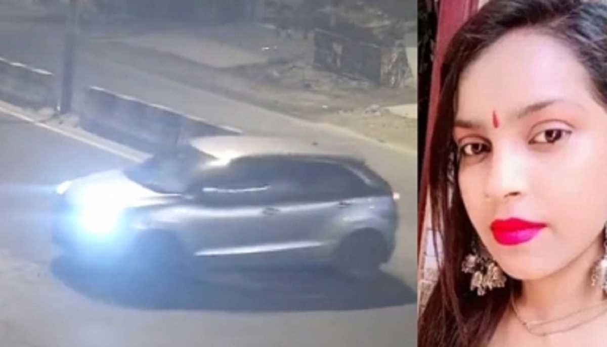 कंझावला केस : अंजलि की मौत मामले में छठा आरोपी गिरफ्तार, एक अभी भी फरार कंझावला केस : अंजलि की मौत मामले में छठा आरोपी गिरफ्तार, एक अभी भी फरार