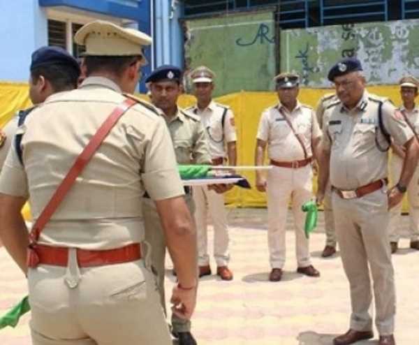 पैगंबर पर टिप्पणी विवाद : बंगाल के नदिया जिले में तनाव