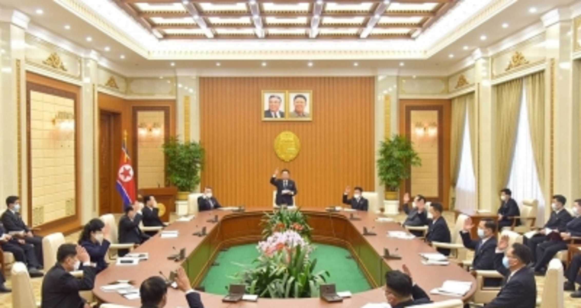 उत्तर कोरिया ने देश की संवेदनशील जानकारियों की रक्षा के लिए बनाया कानून