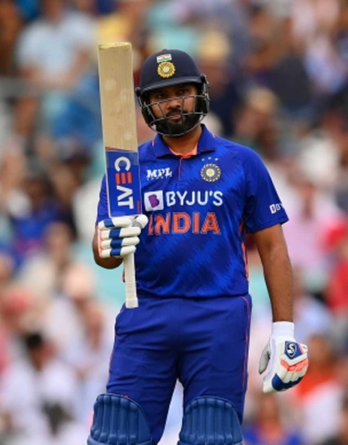 रोहित शर्मा उन खिलाड़ियों का ज्यादा समर्थन करते हैं, जो फार्म में नहीं होते : पार्थिव पटेल रोहित शर्मा उन खिलाड़ियों का ज्यादा समर्थन करते हैं, जो फार्म में नहीं होते : पार्थिव पटेल