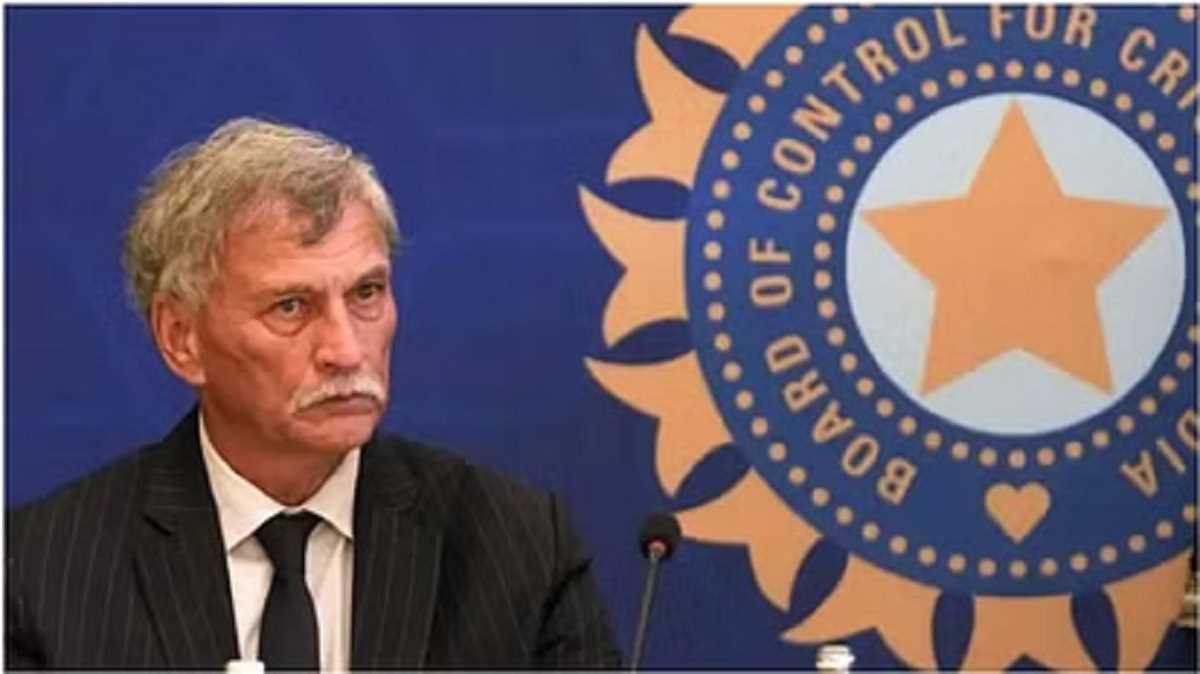 BCCI को कोलकाता पुलिस ने भेजा नोटिस,टिकट बिक्री की मांगी जानकारी