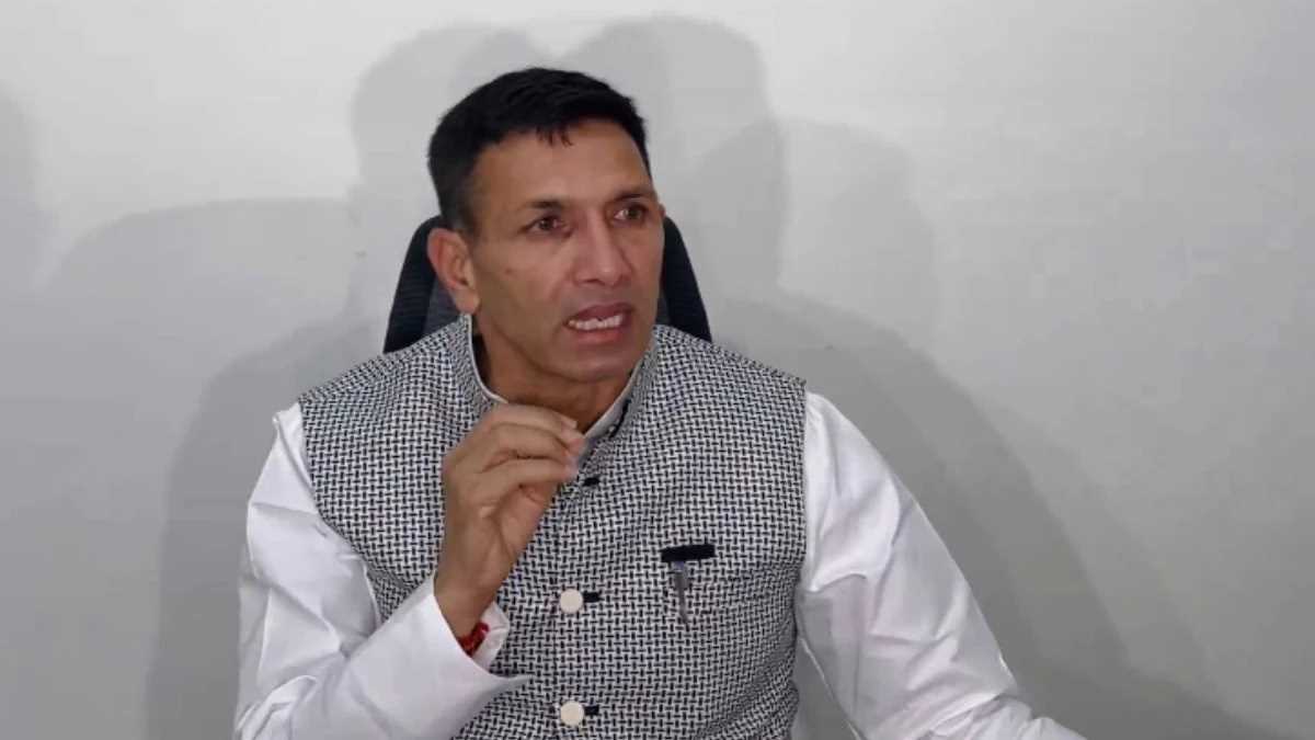 जीतू पटवारी आज सोफिया कुरैशी के विरुद्ध अपमानजनक बयान देने वाले मंत्री विजय शाह के खिलाफ एफआईआर दर्ज कराएंगे