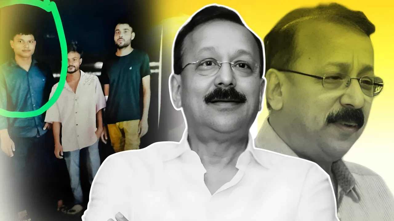 बाबा सिद्दीकी हत्या मामला, पुलिस का दावा तीसरे शूटर की हुई शिनाख्त, गिरफ्तारी जल्द