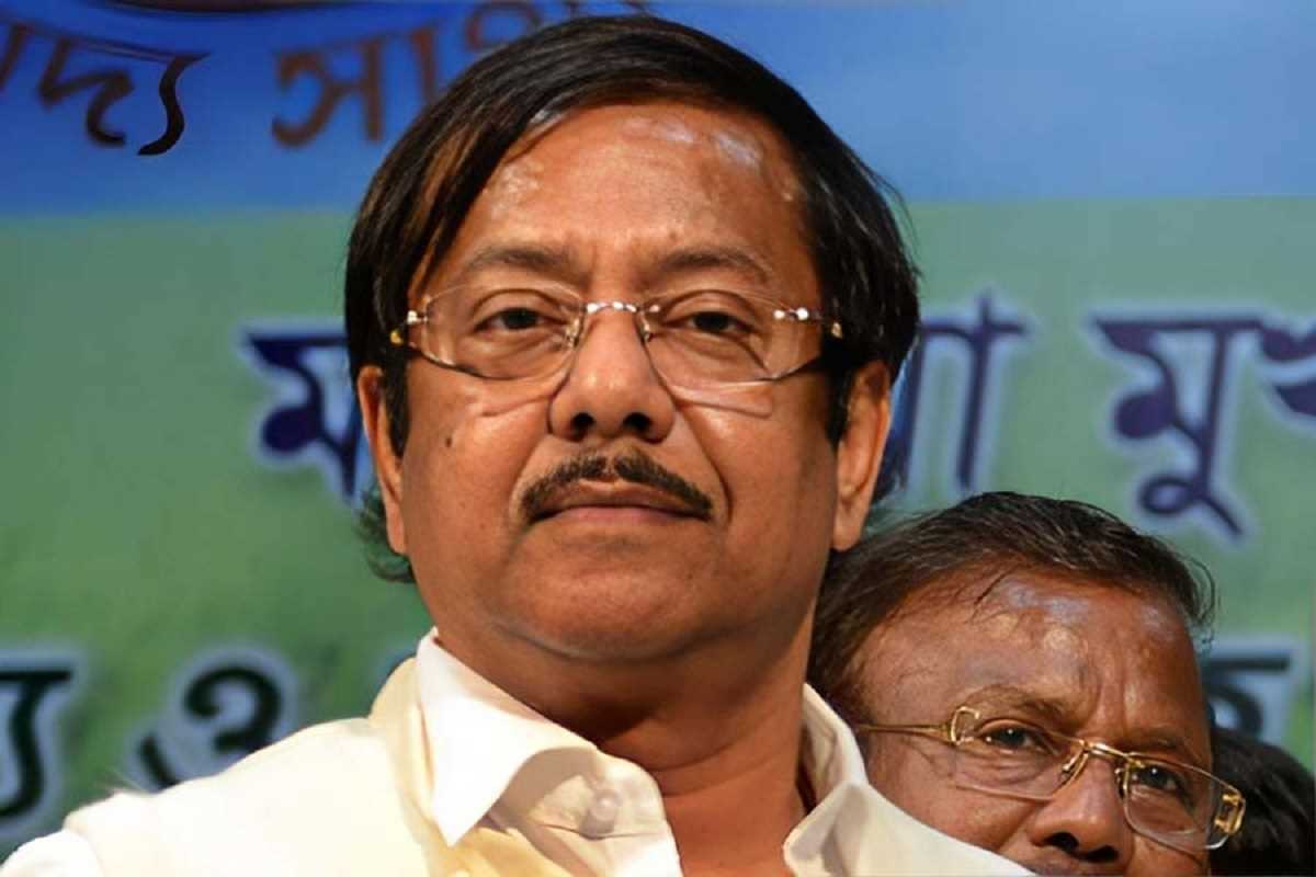 राशन वितरण मामले में गिरफ्तार बंगाल के मंत्री को आईसीयू में किया शिफ्ट