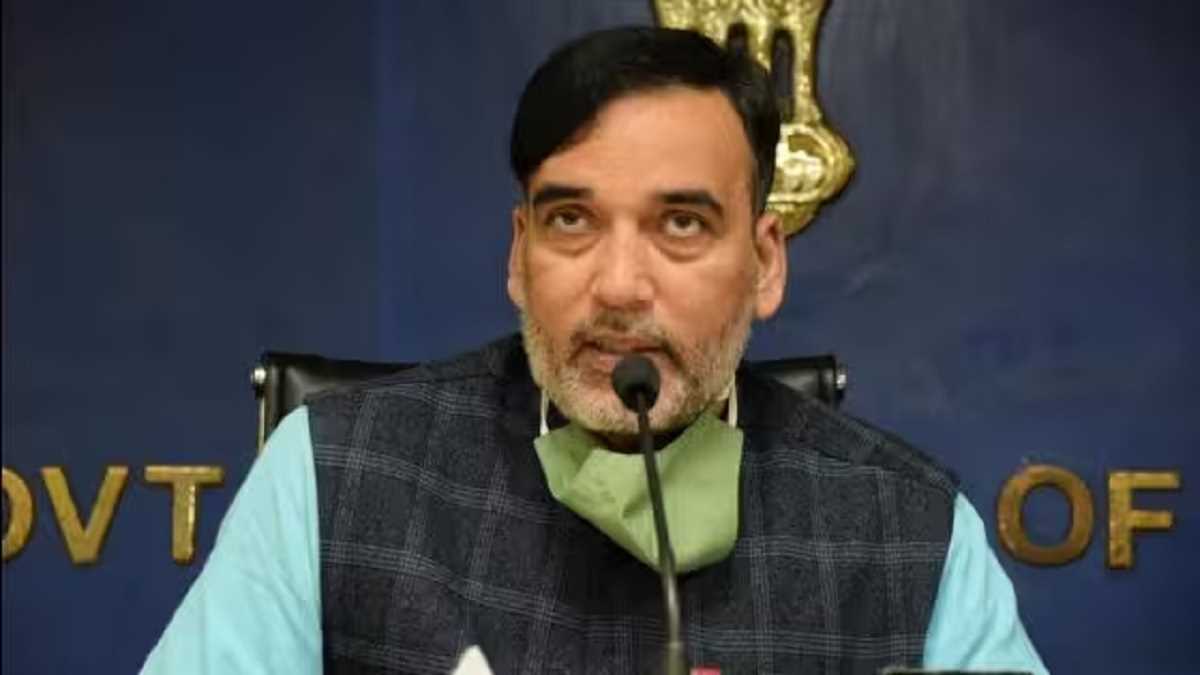 धूल प्रदूषण को लेकर दिल्ली सरकार गंभीर, टीमों ने 1,108 निर्माण स्थलों का किया निरीक्षण धूल प्रदूषण को लेकर दिल्ली सरकार गंभीर, टीमों ने 1,108 निर्माण स्थलों का किया निरीक्षण