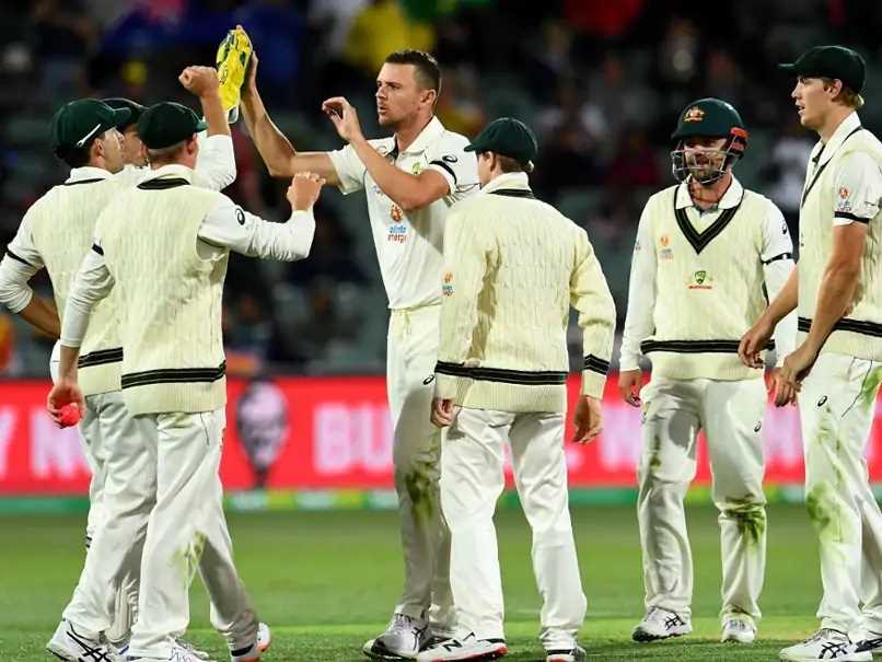 INDvsAUS: दूसरे टेस्ट में बिना बदलाव के उतरेगी ऑस्ट्रेलिया