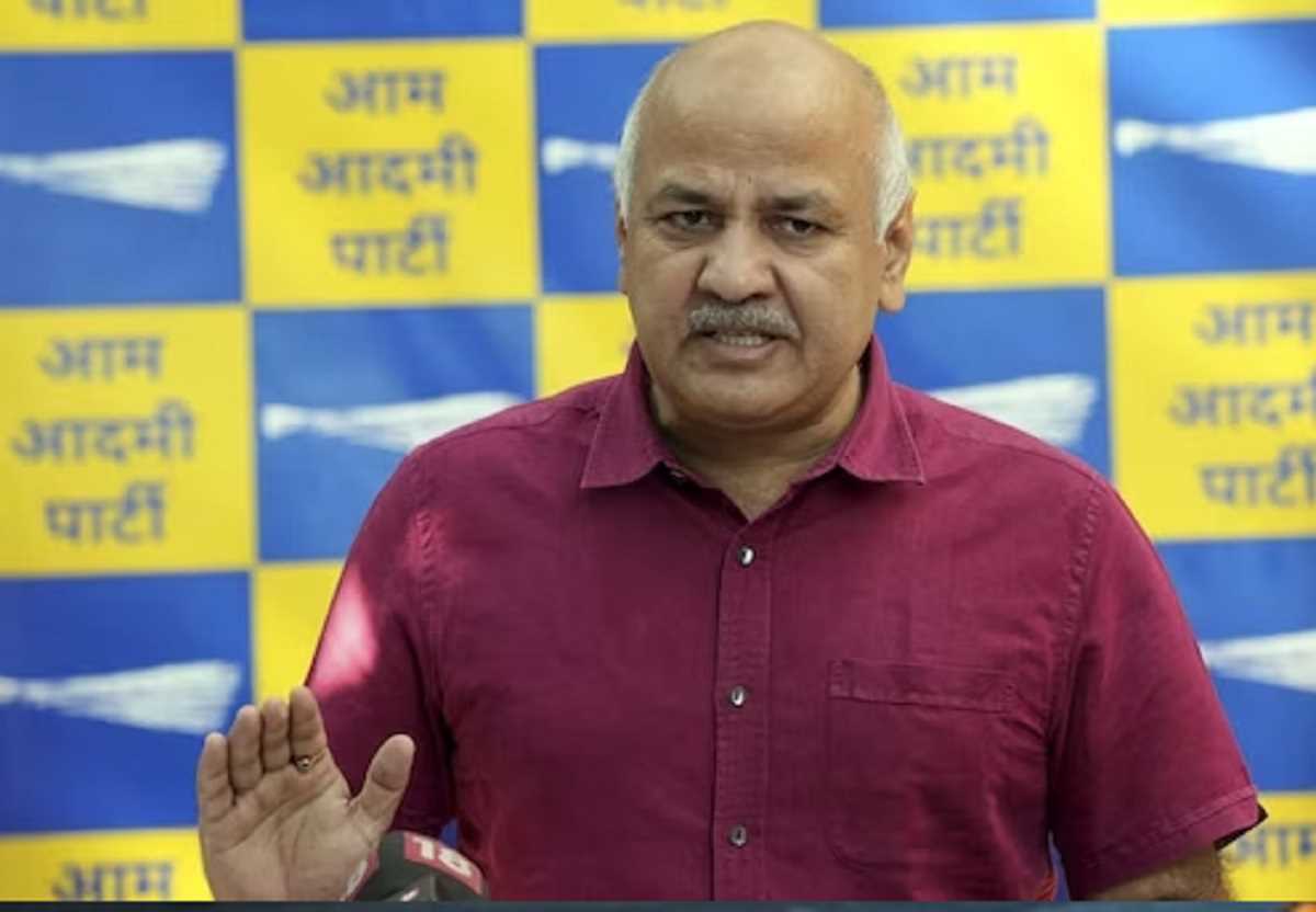 आबकारी नीति मामले में सिसोदिया की जमानत पर दिल्ली हाईकोर्ट ने फैसला सुरक्षित रखा