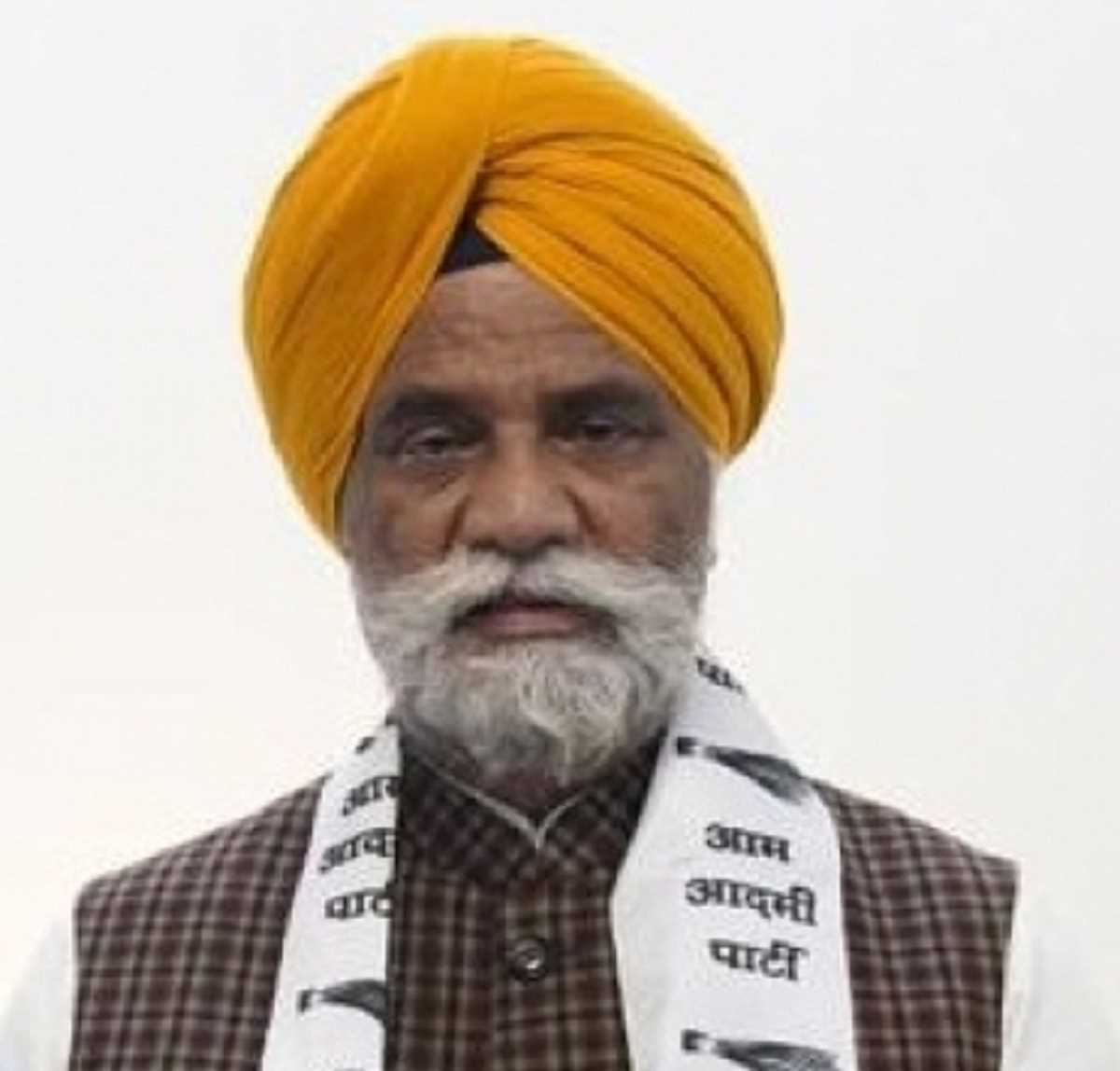 Delhi MCD Election 2022: AAP प्रत्याशी जोगेंद्र सिंह उर्फ बंटी पर FIR दर्ज, रिवॉल्वर लहराने का वीडियो हुआ था वायरल