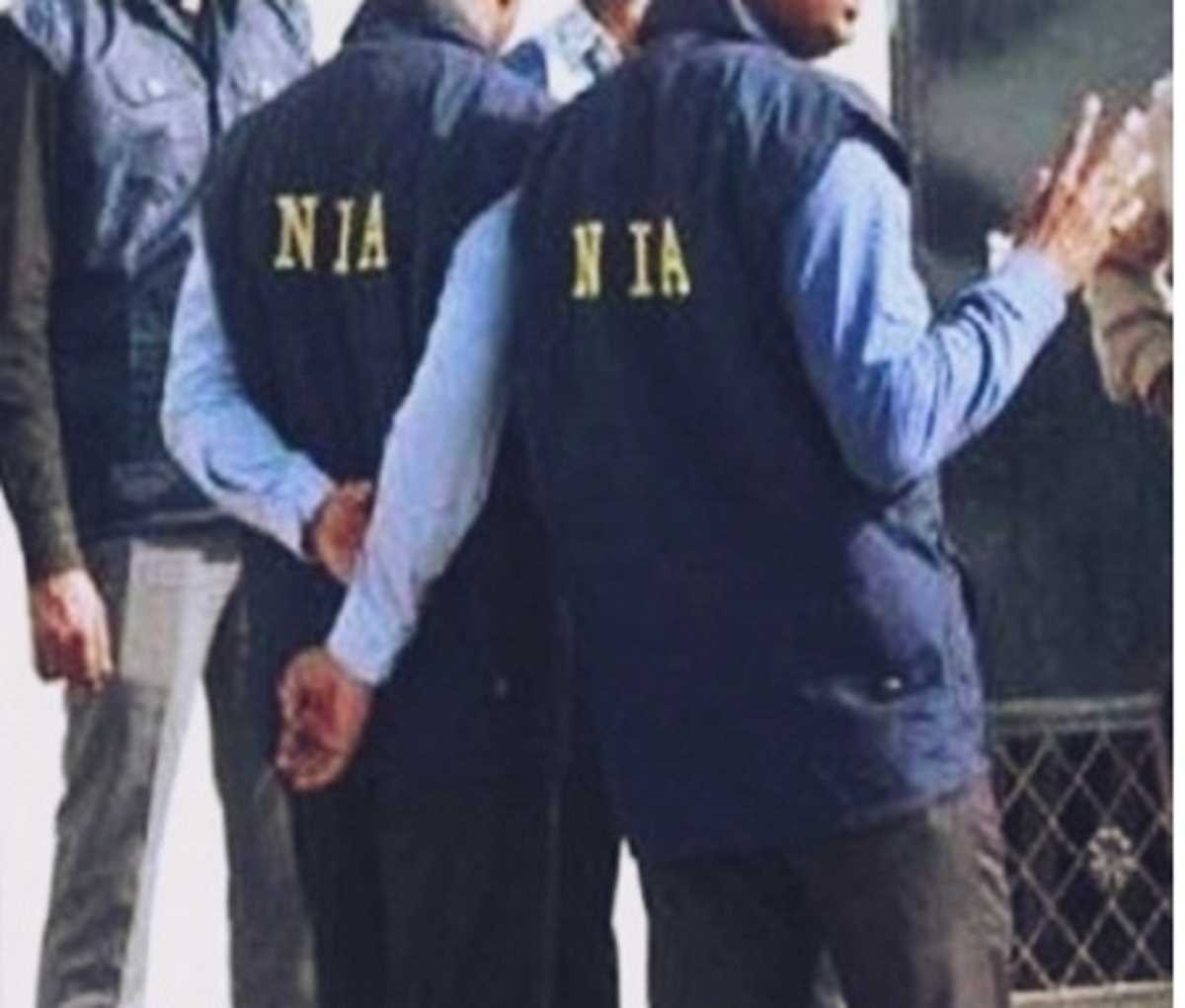 फुलवारी शरीफ मामले मे बिहार के 6 जिलों में एनआईए की छापेमारी