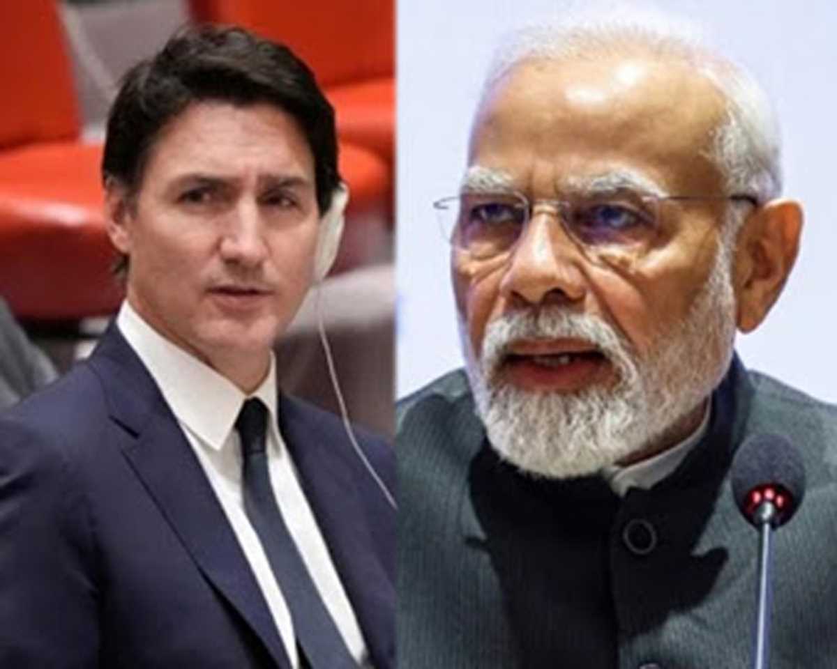 भारत ने निज्जर हत्याकांड पर कनाडाई मीडिया की रिपोर्ट को बताया बदनाम करने वाला कैंपेन