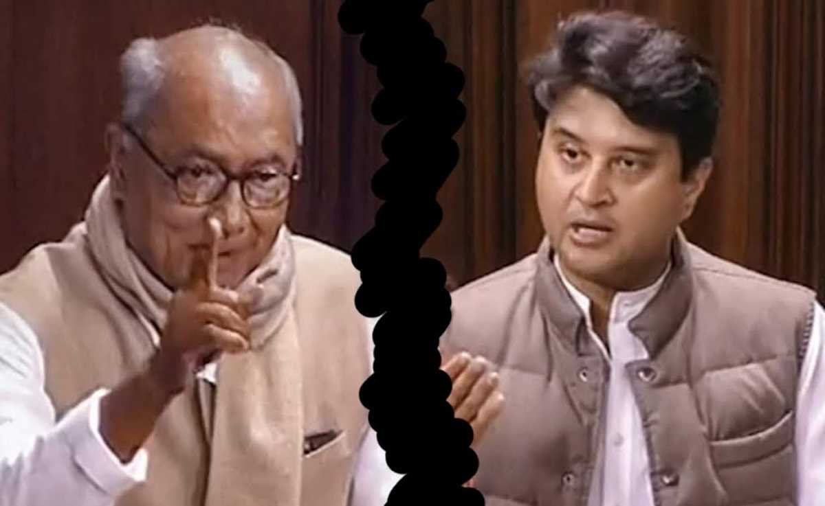 सिंधिया के खिलाफ मानहानि का परिवाद, 8 मई को सुनवाई