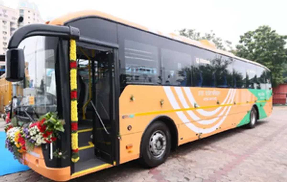 महाकुंभ 2025 : श्रद्धालुओं को शिकायत का मौका नहीं देगा परिवहन विभाग