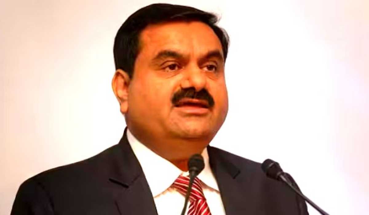 न्यायालय के निर्णय से पूरी बात सामने आ जाएगी, सत्य की जीत होगी : अदानी न्यायालय के निर्णय से पूरी बात सामने आ जाएगी, सत्य की जीत होगी : अदानी