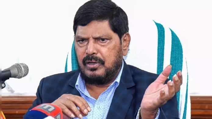 शिवराज का लोकसभा में आना है पक्का : आठवले