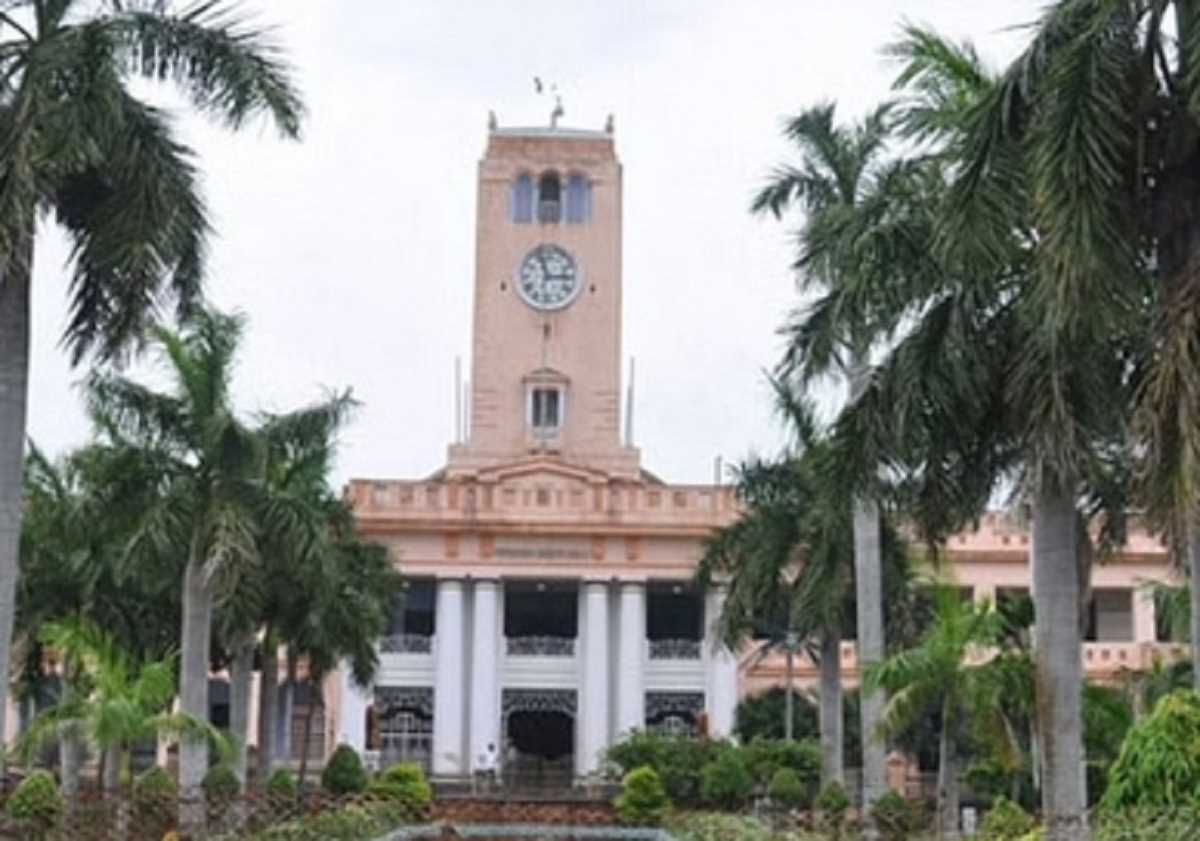 अन्नामलाई विवि अनुसूचित जाति/जनजाति के छात्रों को मुफ्त में ड्रोन चलाने की देगा ट्रेनिंग