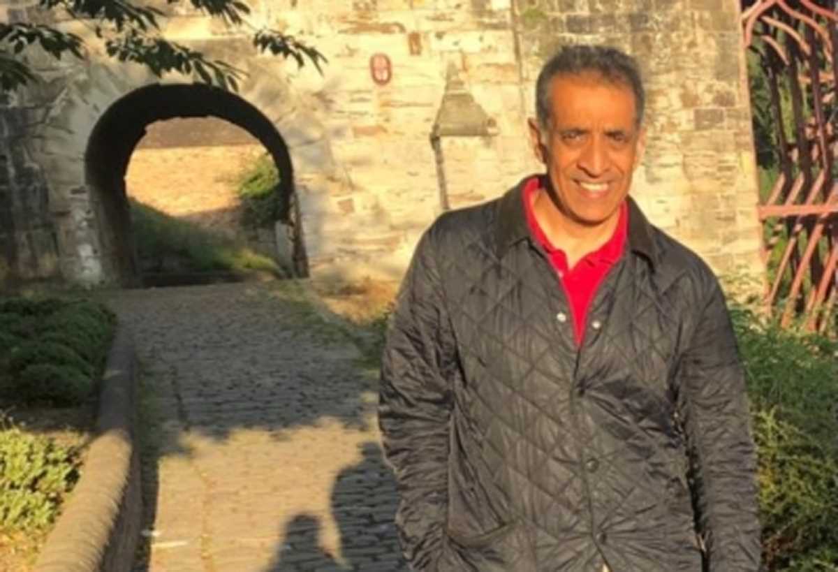 ब्रिटेन में लापता हुए चार बच्चों के भारतीय मूल के पिता मृत पाए गए