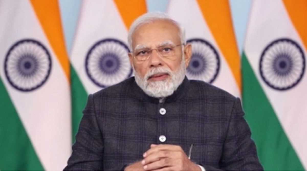 ग्लोबल साउथ की आवाज को बुलंद करेगा भारत: पीएम