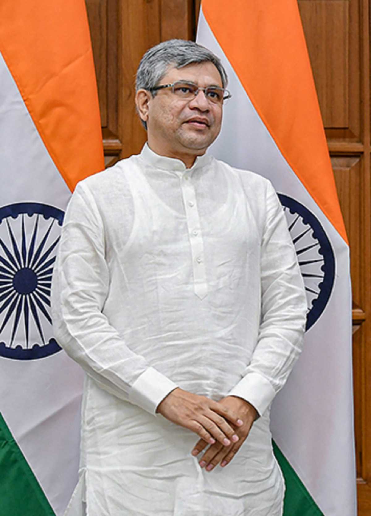 केंद्रीय रेल मंत्री अश्विनी कुमार वैष्णव 22 नवंबर को अजमेर आएंगे केंद्रीय रेल मंत्री अश्विनी कुमार वैष्णव 22 नवंबर को अजमेर आएंगे