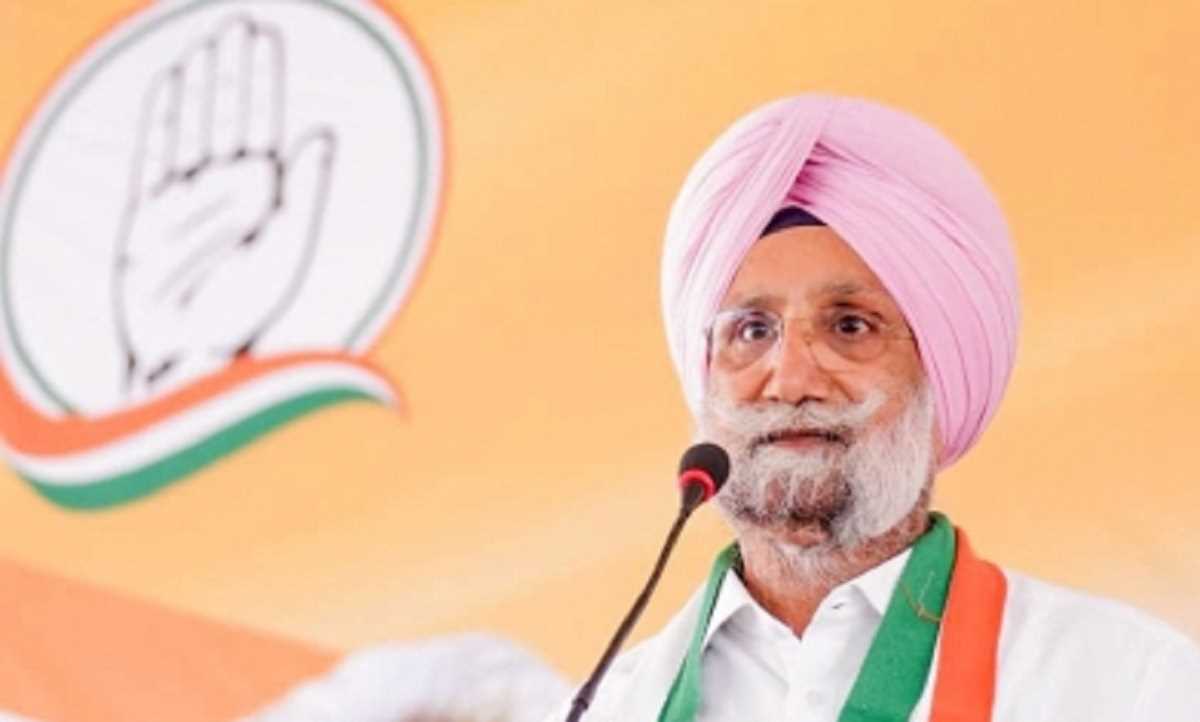 राजस्थान कांग्रेस ने पायलट के बयान पर रंधावा को विस्तृत रिपोर्ट सौंपी