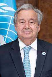 रूस औऱ यूक्रेन के बीच मध्यस्थता करेंगे गुतारेस