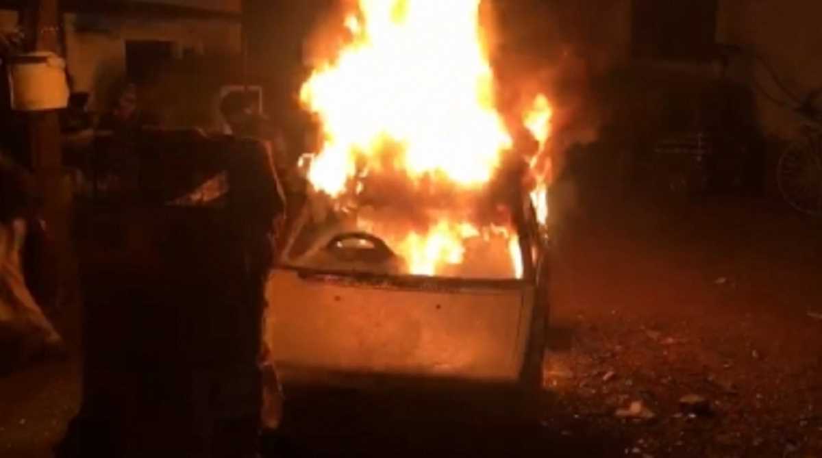 बैतूल में किशोरी से भाजपा नेता पर दुष्कर्म का आरोप, भीड़ का उपद्रव बैतूल में किशोरी से भाजपा नेता पर दुष्कर्म का आरोप, भीड़ का उपद्रव