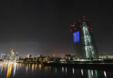 रूस-यूक्रेन युद्ध से वित्तीय स्थिरता हो रही खराब : ईसीबी रूस-यूक्रेन युद्ध से वित्तीय स्थिरता हो रही खराब : ईसीबी