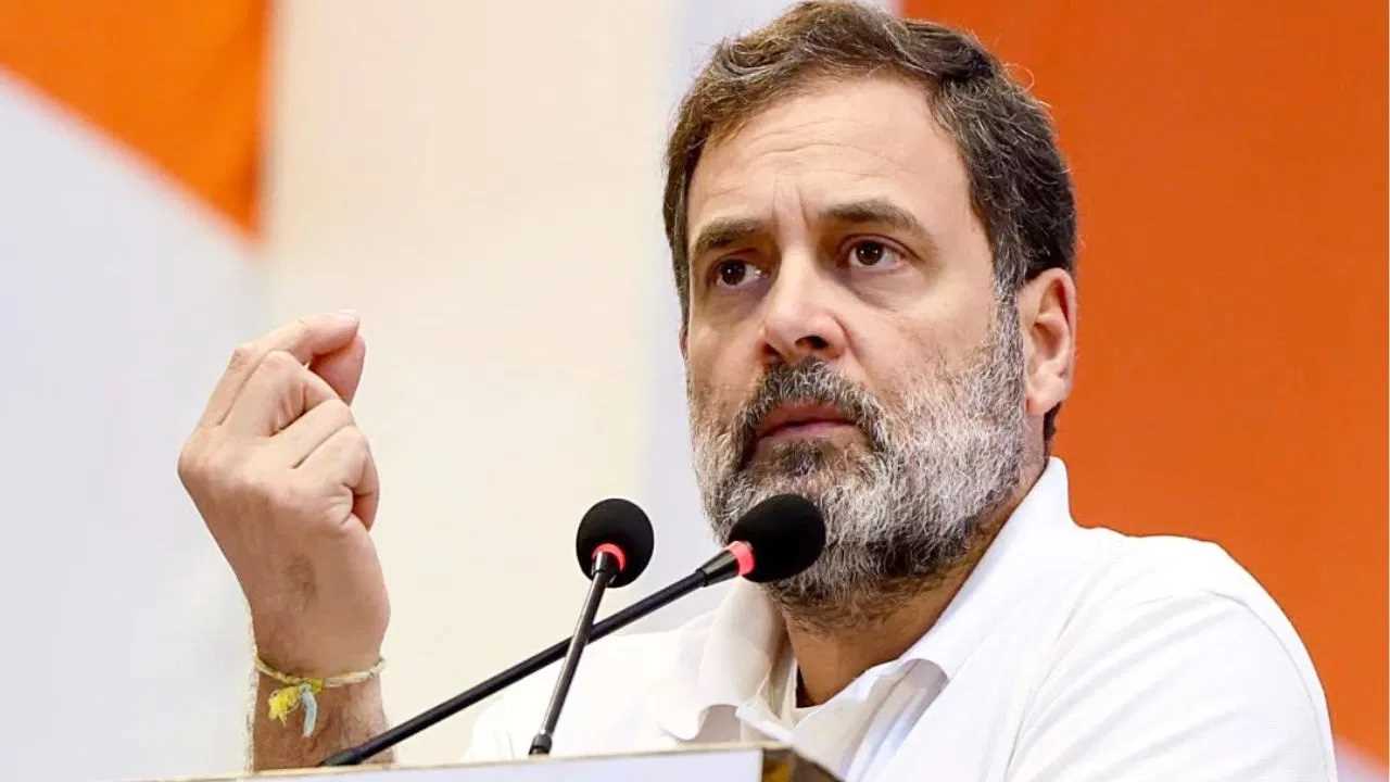 मोदी ने 11 वर्षों में तोड़ा हर वादा : राहुल गांधी मोदी ने 11 वर्षों में तोड़ा हर वादा : राहुल गांधी