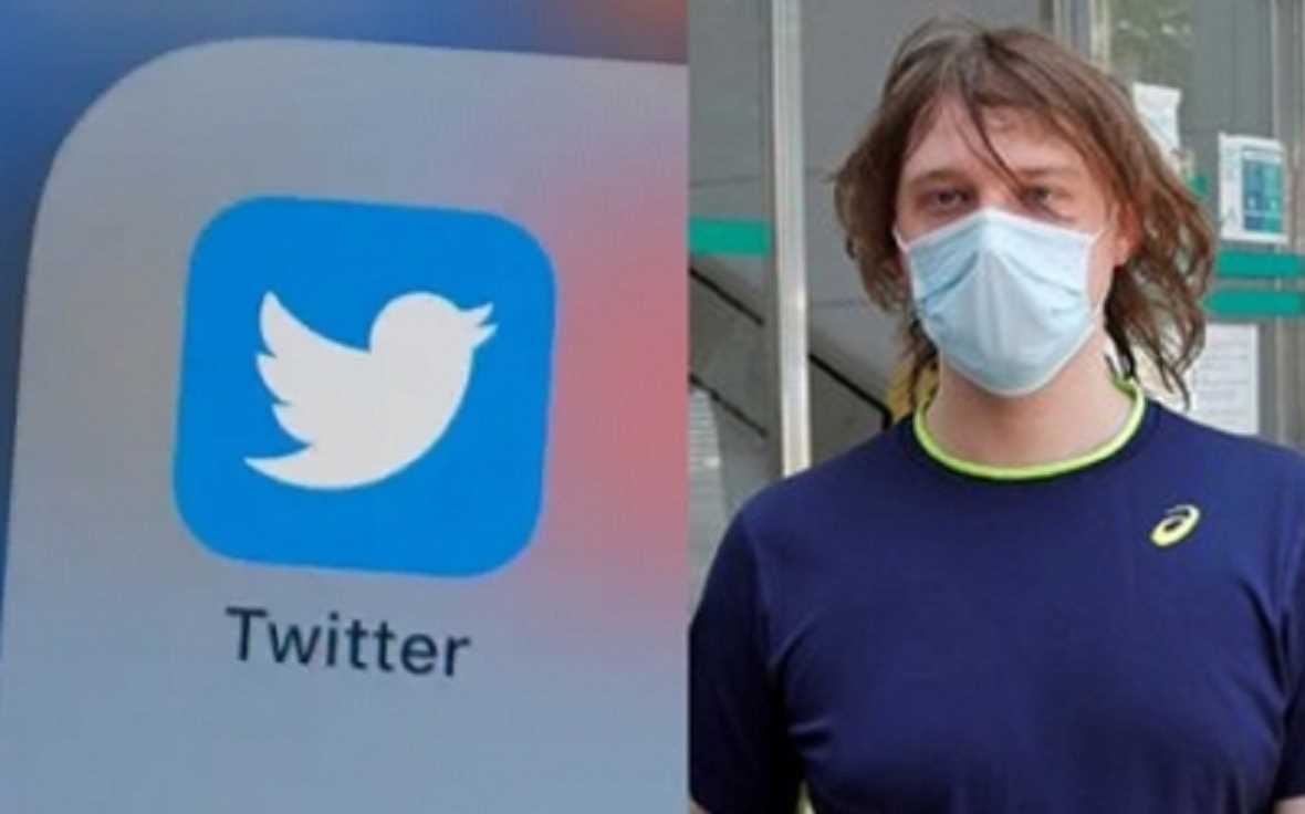 बाइडेन, मस्क के ट्विटर अकाउंट हैक करने वाले को भेजा जेल