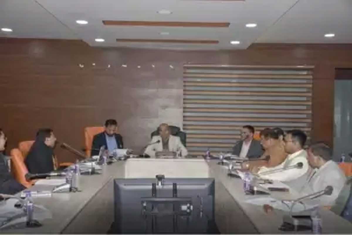 उत्तराखंड में शीत लहर से बचाव की तैयारी, शासन ने जिलों को दिए ये निर्देश