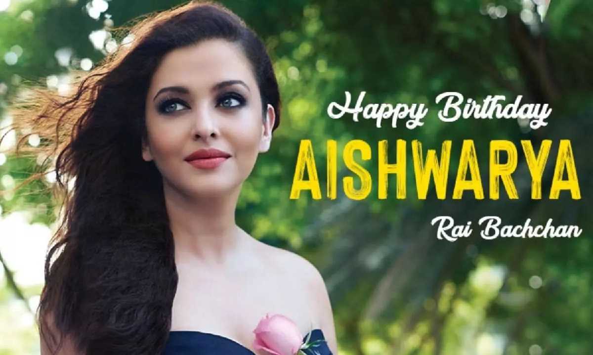 50 साल की हुईं ऐश्वर्या राय, कैसे एक फिल्म से रातों-रात बन गई बॉलीवुड की क्वीन