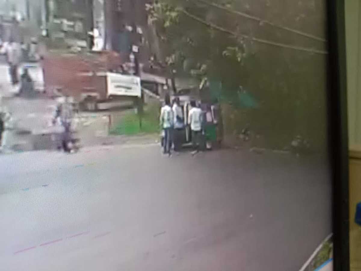 भोपाल में कार का कांच तोड़ सामान चोरी करने वाला गिरोह सक्रिय, पुलिस ने जारी की एडवाइजरी