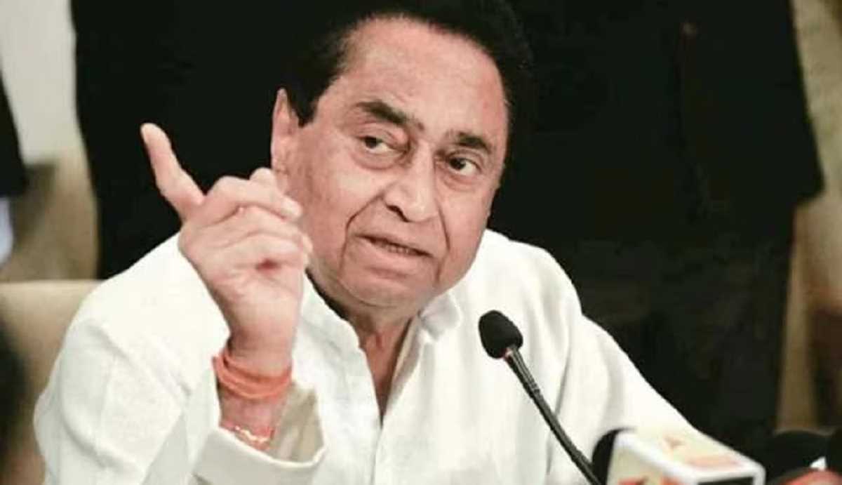 कांग्रेस की नारी सम्मान योजना की कल कमलनाथ करेंगे शुरुआत कांग्रेस की नारी सम्मान योजना की कल कमलनाथ करेंगे शुरुआत