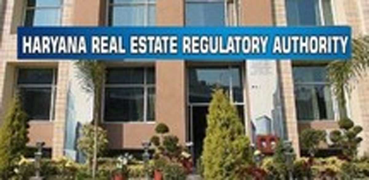 बिल्डर खरीदार से अग्रिम या आवेदन शुल्क के रूप में परियोजना लागत का 10% से ज्‍यादा नहीं ले सकता : रेरा