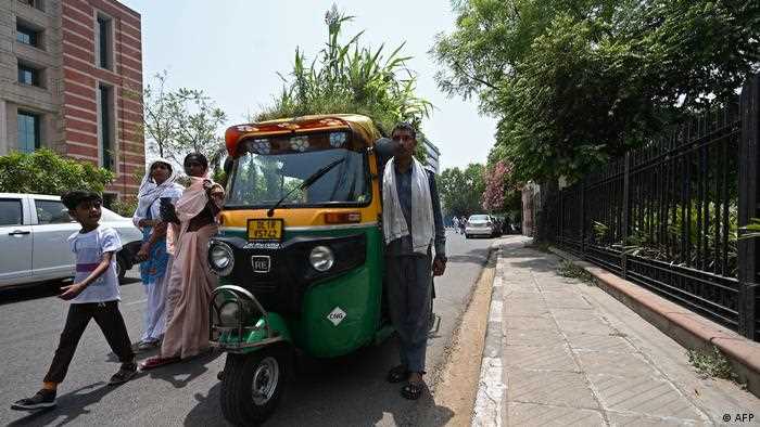 यह गर्मी तो झांकी है, ग्लोबल वार्मिंग बाकी है शोध