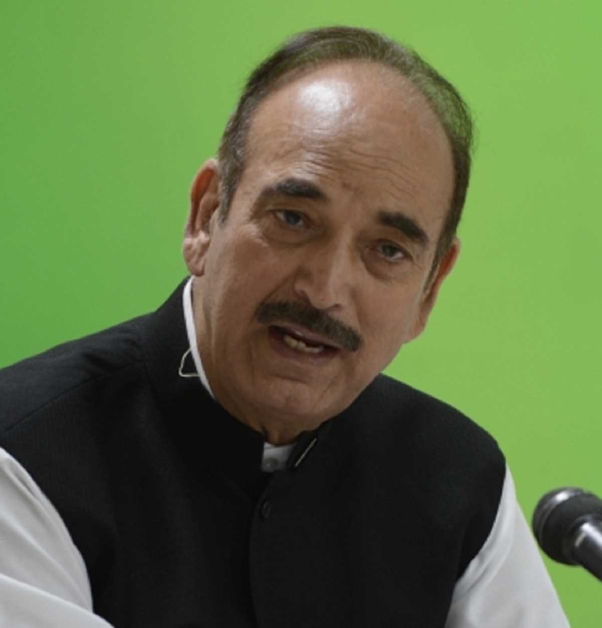 आजाद को छोड़कर आज कांग्रेस में लौटेंगे वरिष्ठ नेता