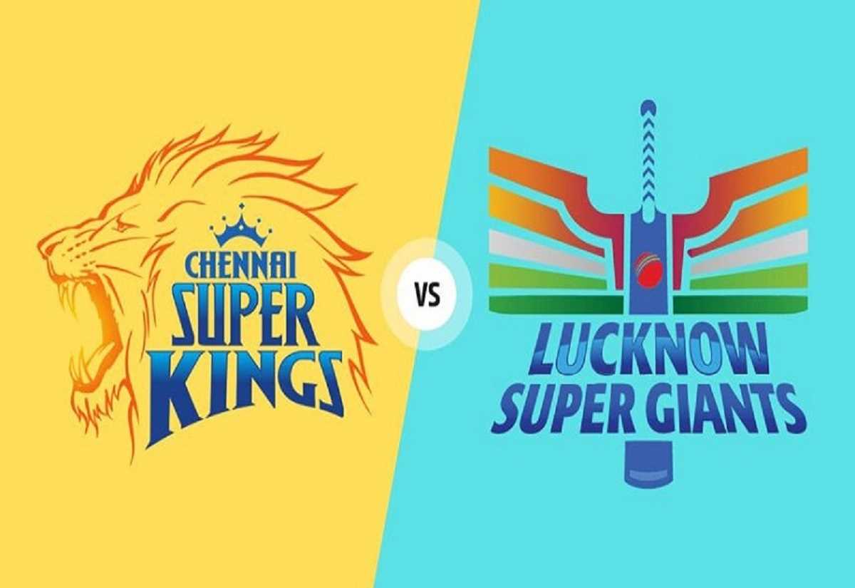 लखनऊ के खिलाफ वापसी की तलाश में उतरेगी चेन्नई सुपर किंग्स