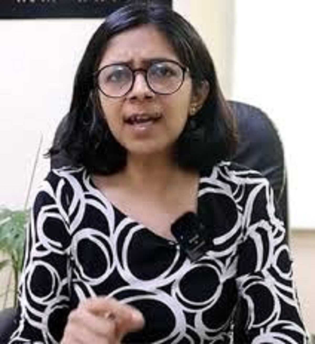 छात्रों की मौत का मुद्दा संसद में उठाएंगी राज्यसभा सांसद स्वाति मालीवाल