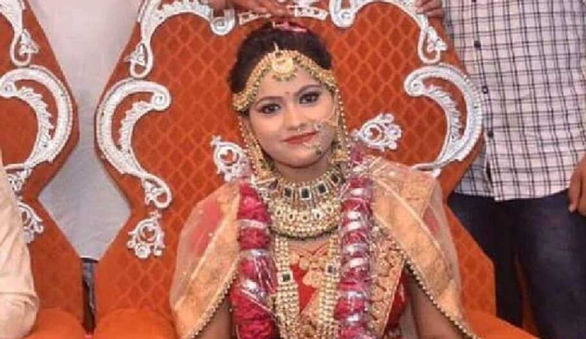 खुशी दुबे की जमानत को प्रियंका गांधी ने बताया न्याय की जीत