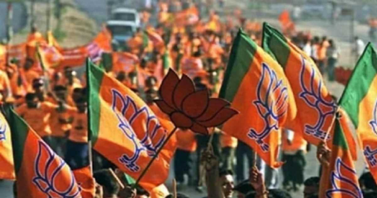 तमिलनाडु भाजपा ने पार्टी विरोधी गतिविधियों के लिए पूर्व सचिव को निष्कासित किया