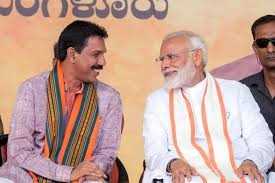 कर्नाटक विधानसभा सत्र में लव जिहाद विधेयक पेश करेगी BJP