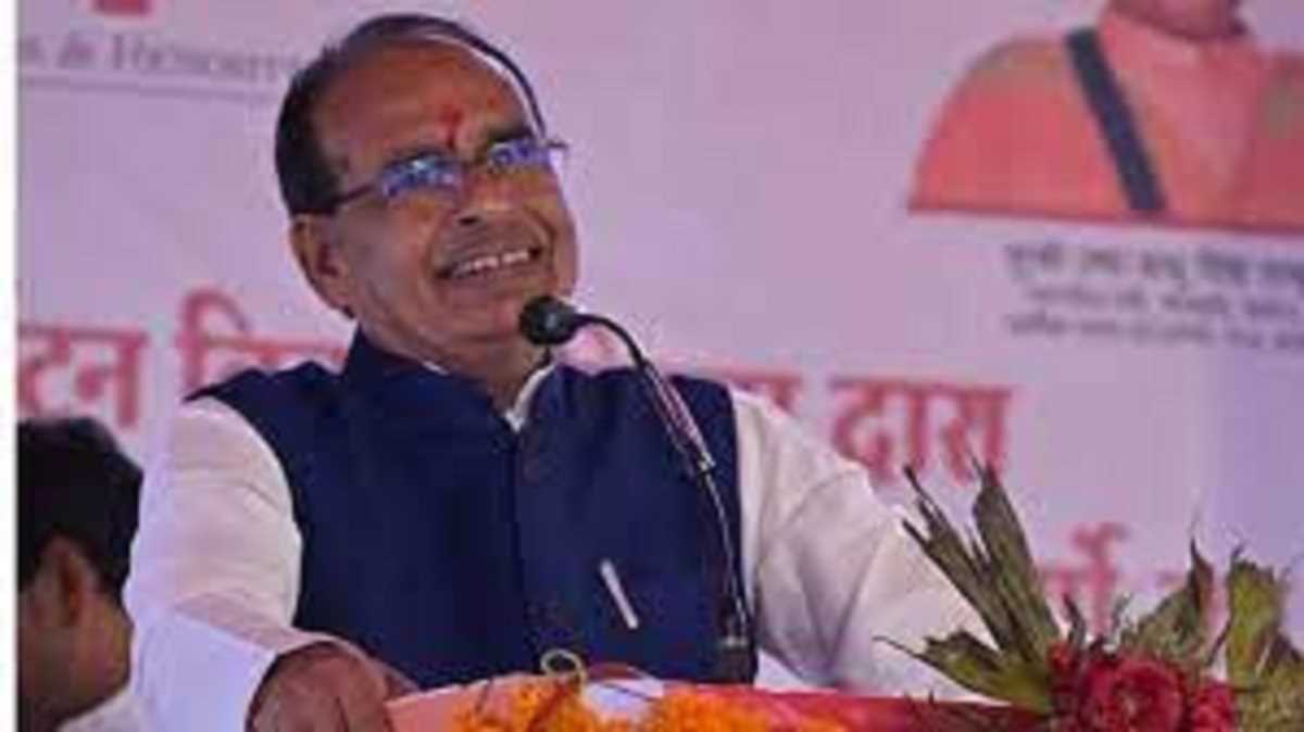 बीमारू का टैग हटाने का श्रेय शिवराज को देने के बावजूद भाजपा उन्‍हें सीएम उम्‍मीदवार बनाने को तैयार नहीं