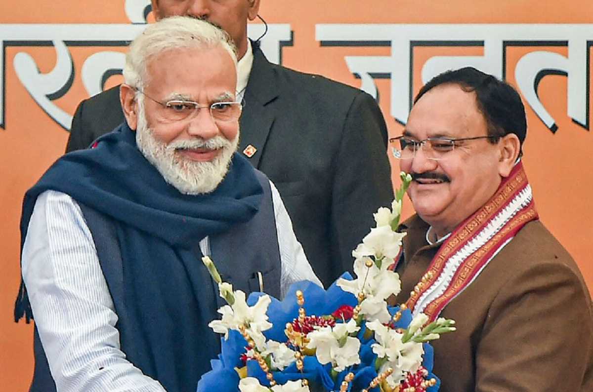 हिमाचल में मोदी करेंगे नड्डा के महत्वाकांक्षी एम्स का उद्घाटन हिमाचल में मोदी करेंगे नड्डा के महत्वाकांक्षी एम्स का उद्घाटन
