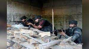 Jammu Kashmir: ग्रामीणों ने दो आतंकियों को पकड़ा, DGP ने दो और उपराज्यपाल ने 5 लाख के इनाम की घोषणा की